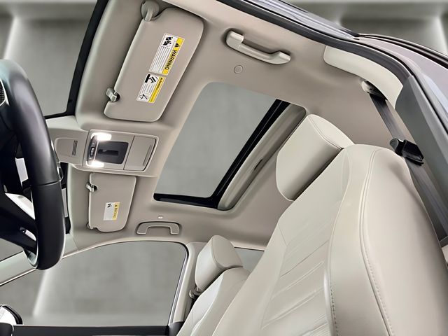 2024 Honda CR-V EX-L Carrollton TX