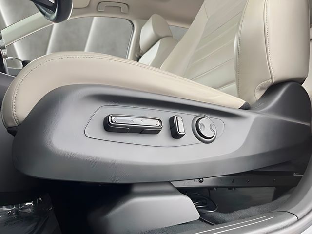 2024 Honda CR-V EX-L Carrollton TX