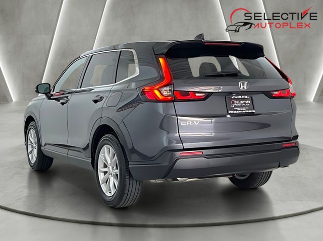 2024 Honda CR-V EX-L Carrollton TX