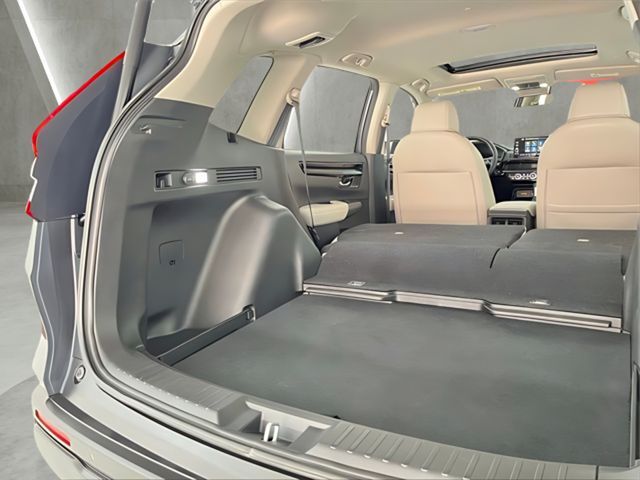 2024 Honda CR-V EX-L Carrollton TX