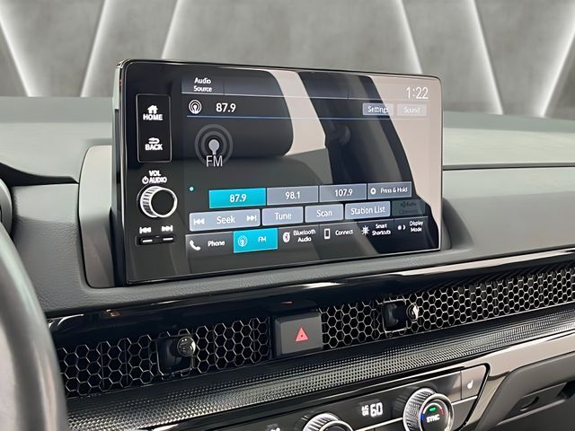 2024 Honda CR-V EX-L Carrollton TX