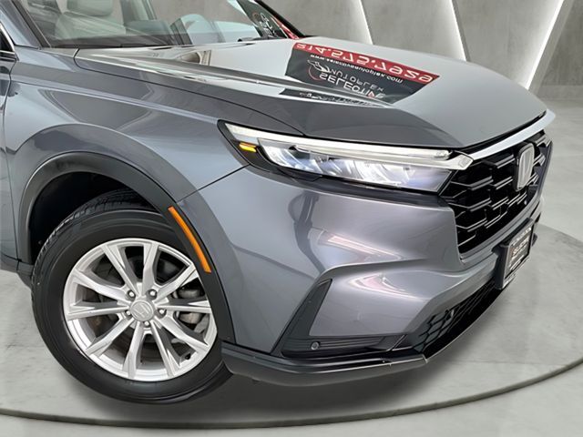 2024 Honda CR-V EX-L Carrollton TX