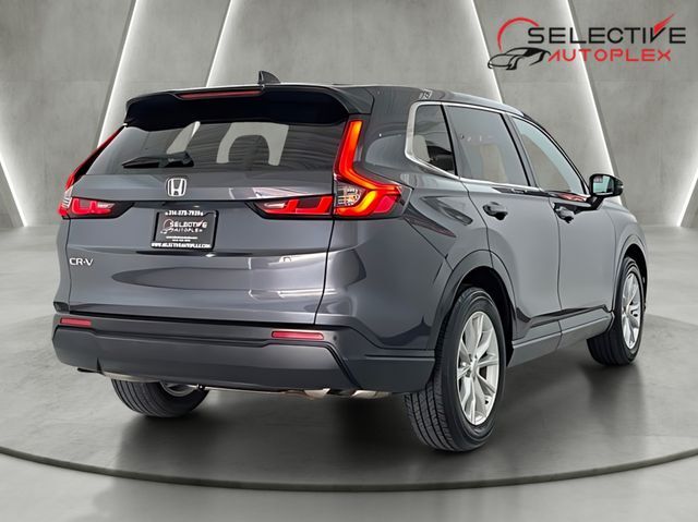 2024 Honda CR-V EX-L Carrollton TX