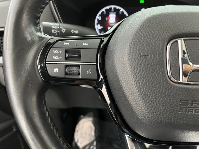 2024 Honda CR-V EX-L Carrollton TX
