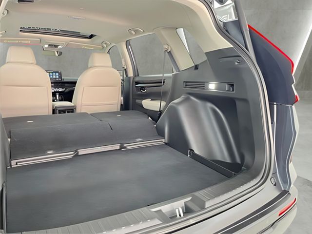 2024 Honda CR-V EX-L Carrollton TX