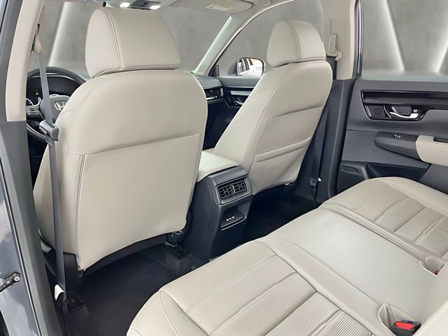 2024 Honda CR-V EX-L Carrollton TX