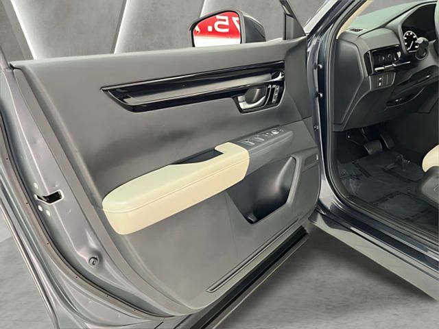 2024 Honda CR-V EX-L Carrollton TX