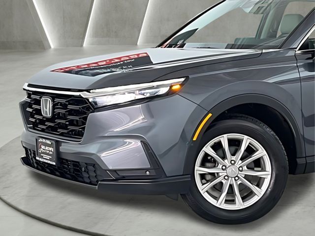 2024 Honda CR-V EX-L Carrollton TX