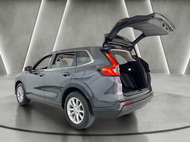 2024 Honda CR-V EX-L Carrollton TX