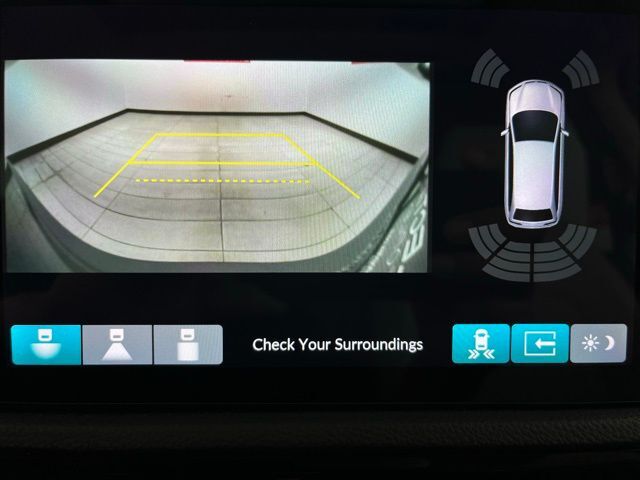 2024 Honda CR-V EX-L Carrollton TX