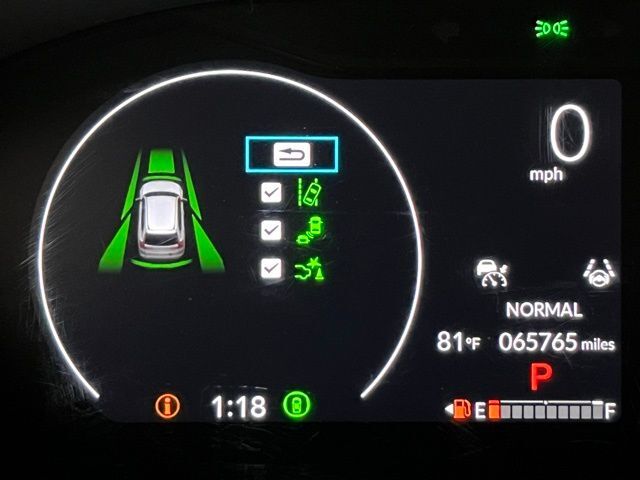 2024 Honda CR-V EX-L Carrollton TX