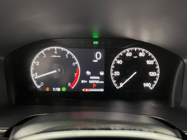 2024 Honda CR-V EX-L Carrollton TX