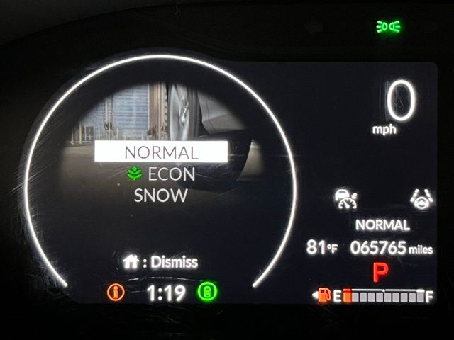 2024 Honda CR-V EX-L Carrollton TX