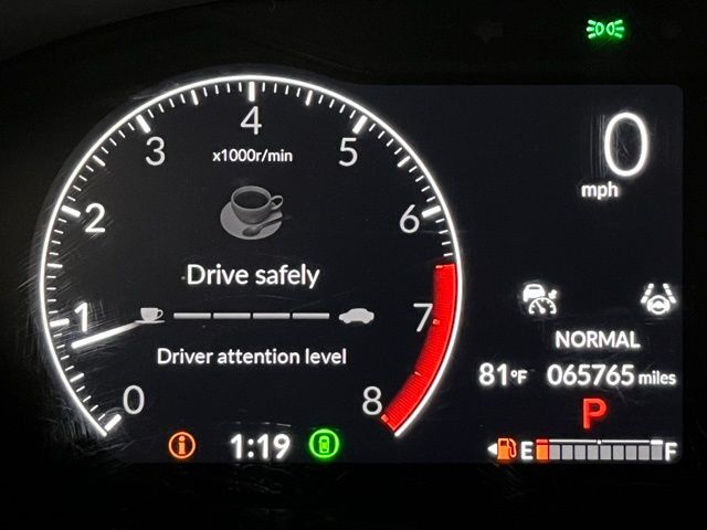 2024 Honda CR-V EX-L Carrollton TX