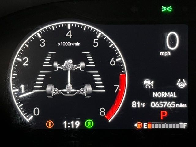 2024 Honda CR-V EX-L Carrollton TX