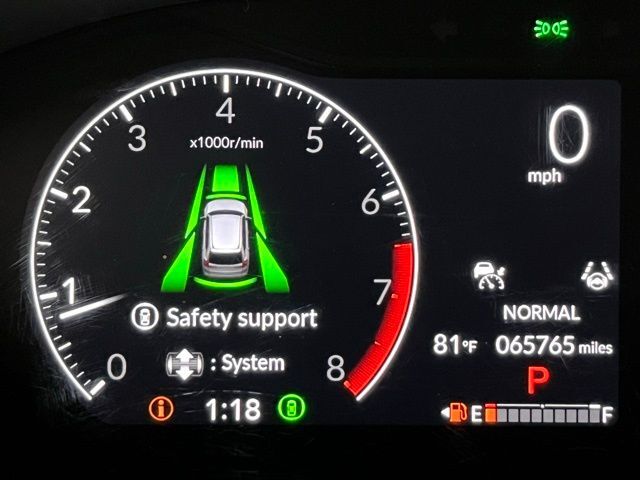 2024 Honda CR-V EX-L Carrollton TX