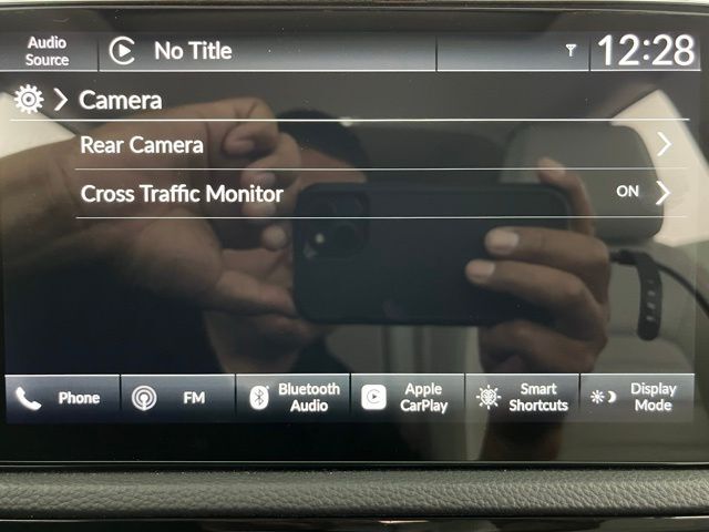 2024 Honda CR-V EX-L Carrollton TX
