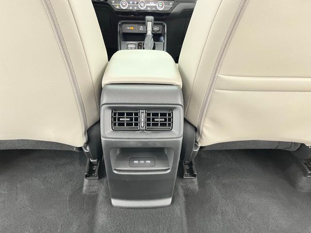 2024 Honda CR-V EX-L Carrollton TX