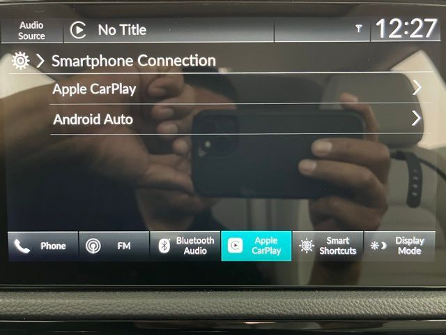 2024 Honda CR-V EX-L Carrollton TX