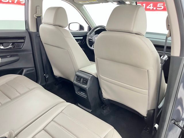 2024 Honda CR-V EX-L Carrollton TX