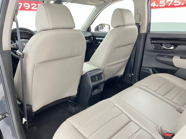 2024 Honda CR-V EX-L Carrollton TX