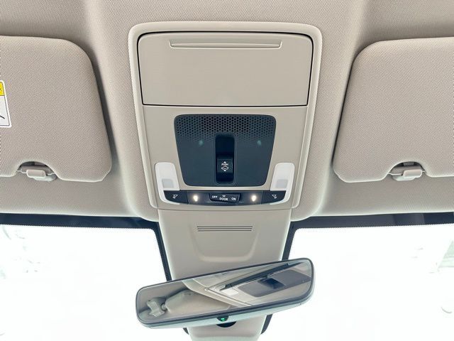 2024 Honda CR-V EX-L Carrollton TX