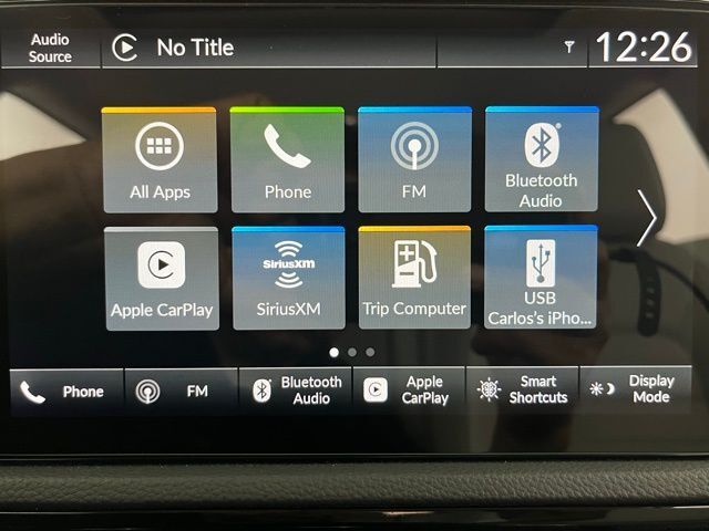 2024 Honda CR-V EX-L Carrollton TX