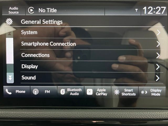 2024 Honda CR-V EX-L Carrollton TX