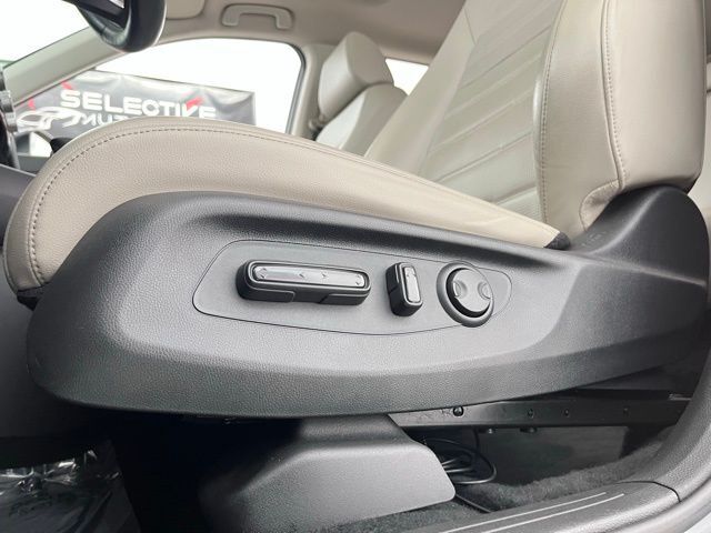2024 Honda CR-V EX-L Carrollton TX