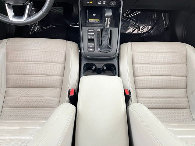 2024 Honda CR-V EX-L Carrollton TX