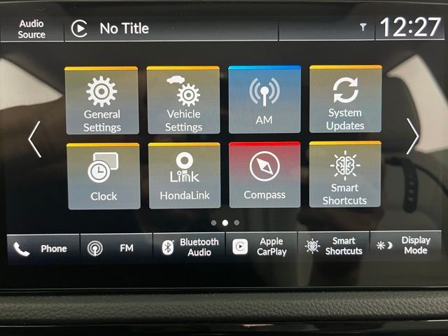2024 Honda CR-V EX-L Carrollton TX