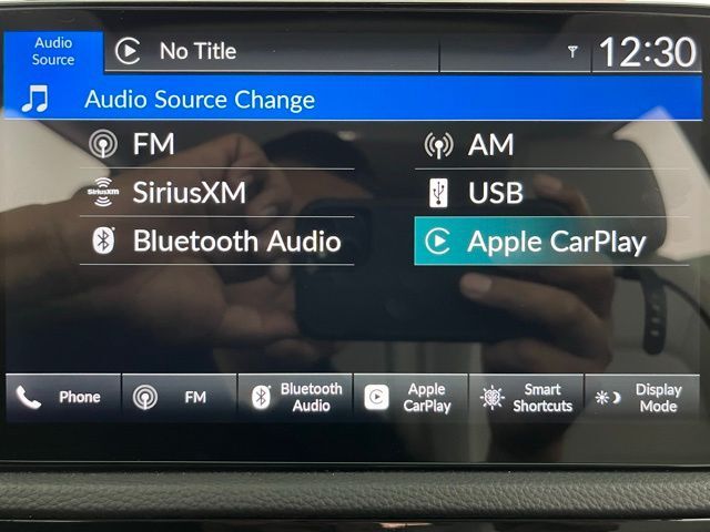 2024 Honda CR-V EX-L Carrollton TX