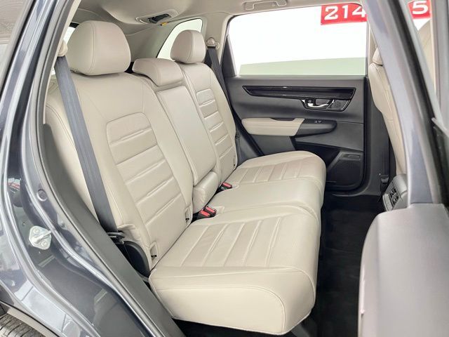 2024 Honda CR-V EX-L Carrollton TX