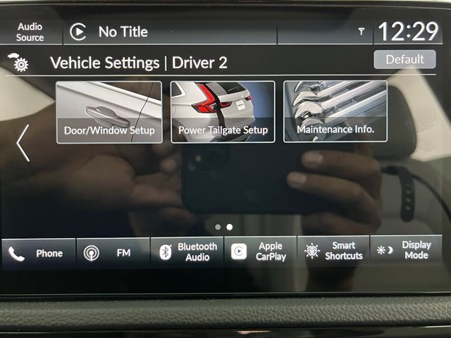 2024 Honda CR-V EX-L Carrollton TX