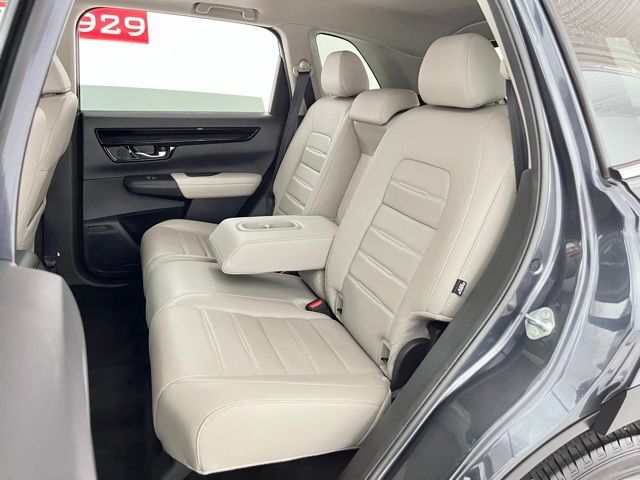 2024 Honda CR-V EX-L Carrollton TX