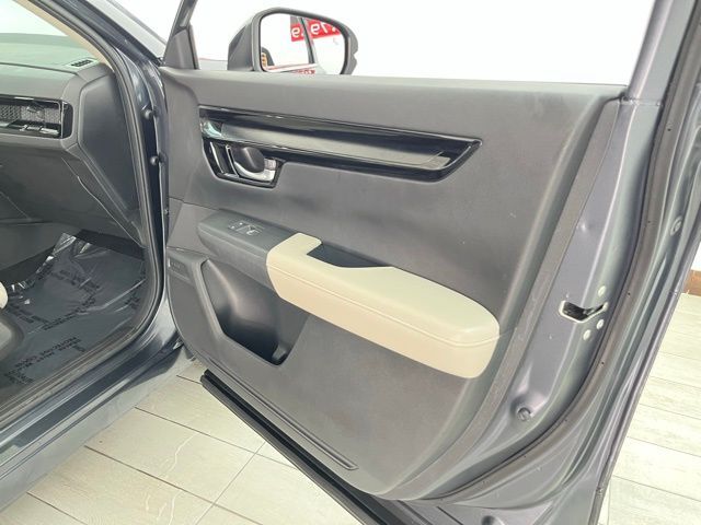 2024 Honda CR-V EX-L Carrollton TX