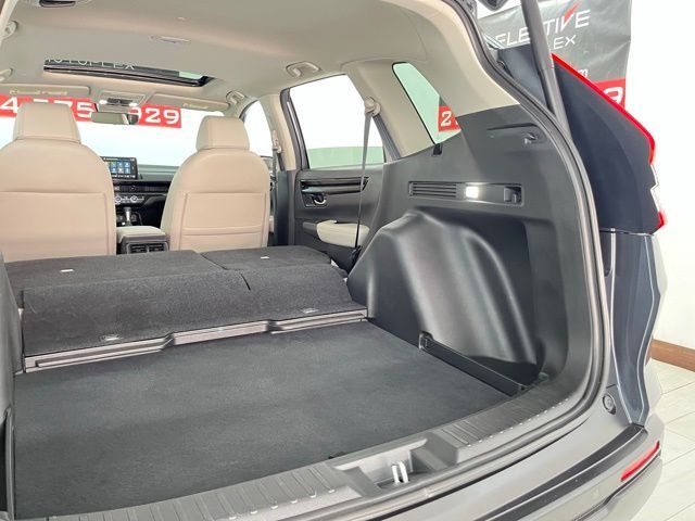 2024 Honda CR-V EX-L Carrollton TX