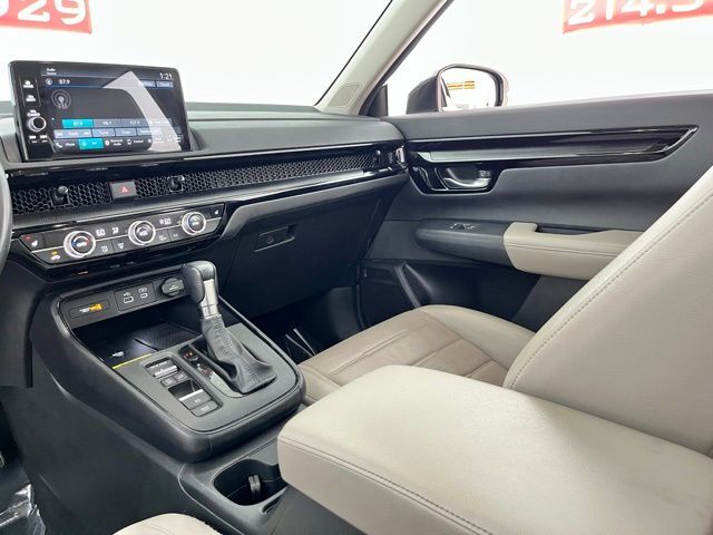 2024 Honda CR-V EX-L Carrollton TX