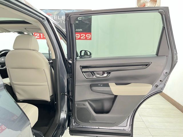 2024 Honda CR-V EX-L Carrollton TX