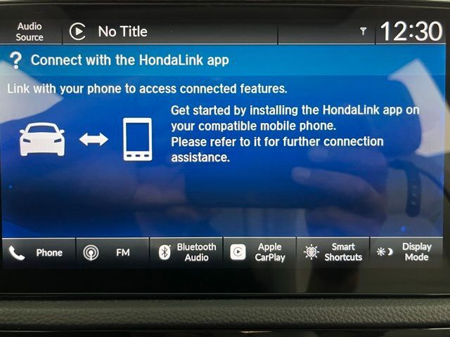 2024 Honda CR-V EX-L Carrollton TX