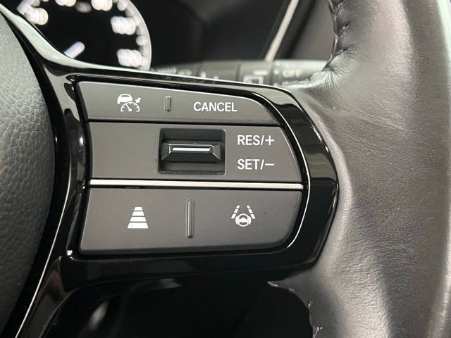 2024 Honda CR-V EX-L Carrollton TX