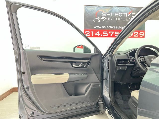 2024 Honda CR-V EX-L Carrollton TX