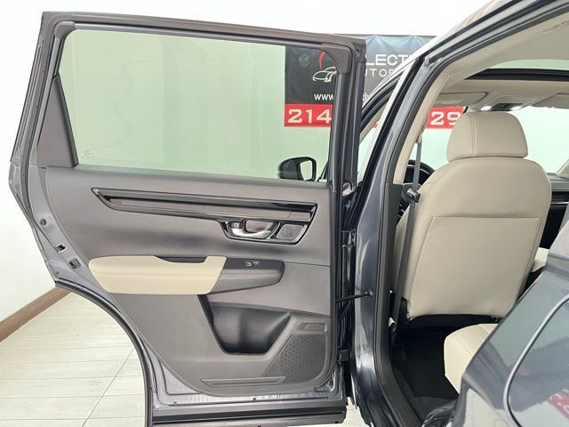2024 Honda CR-V EX-L Carrollton TX