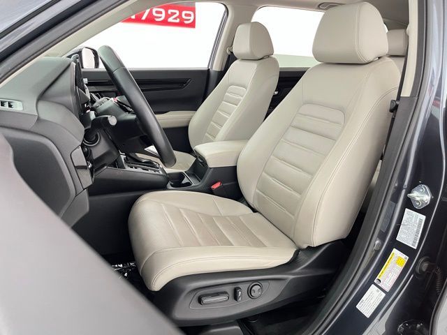 2024 Honda CR-V EX-L Carrollton TX