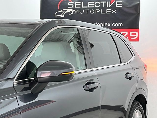 2024 Honda CR-V EX-L Carrollton TX