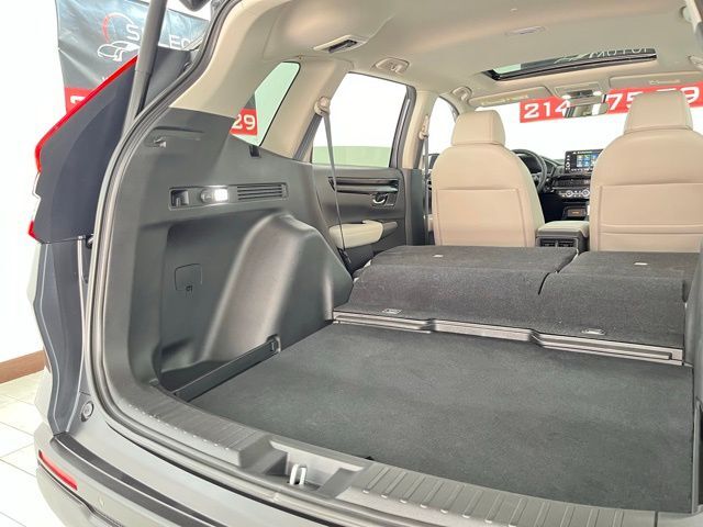 2024 Honda CR-V EX-L Carrollton TX