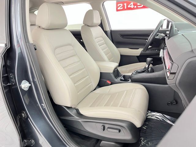2024 Honda CR-V EX-L Carrollton TX
