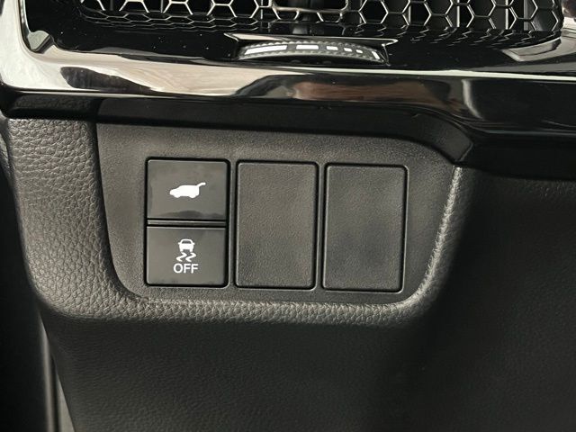 2024 Honda CR-V EX-L Carrollton TX