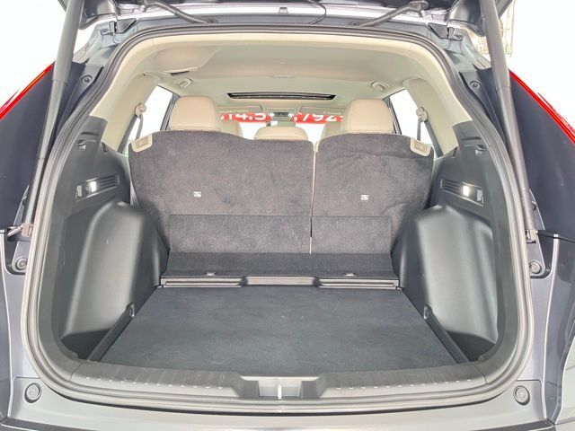 2024 Honda CR-V EX-L Carrollton TX