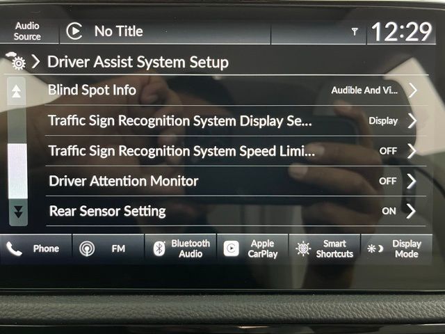 2024 Honda CR-V EX-L Carrollton TX
